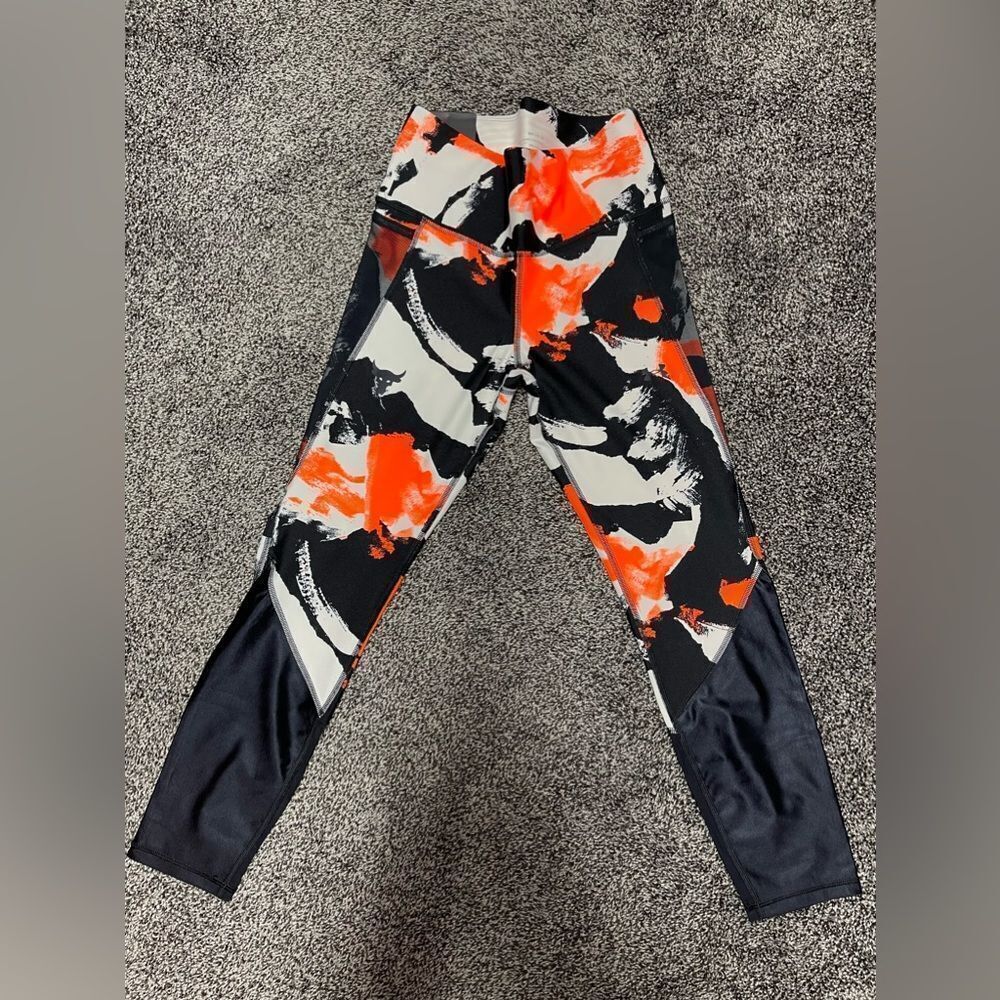 Under Armour Project Rock leggings, New - Picture 5 of 7